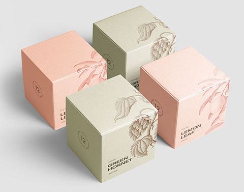 包裝設計 | Package Design