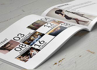 書刊設計 | Book Design