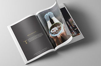 書刊設計 | Book Design