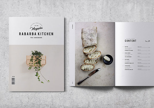 書刊設計 | Book Design