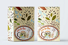 包裝設計 | Package Design