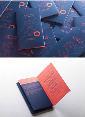 傳單設計| 宣傳單張｜128gsm 光粉紙｜157gsm 光粉紙 | www.stephenworkshop.com