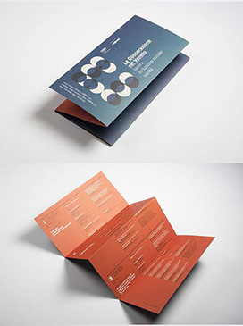 傳單設計| 宣傳單張｜128gsm 光粉紙｜157gsm 光粉紙 | www.stephenworkshop.com