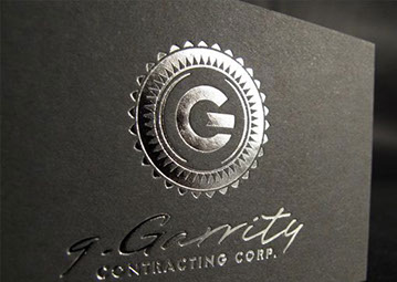 4色卡片｜水晶凸字｜滾邊｜燙金｜燙銀｜壓凹｜激凸｜印金｜印金｜印銀｜卡片印刷 |多款卡片, 260g,320g, 360g, 380g, 450g, 480, 550, 650, 700g