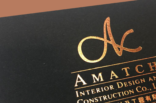 4色卡片｜水晶凸字｜滾邊｜燙金｜燙銀｜壓凹｜激凸｜印金｜印金｜印銀｜卡片印刷 |多款卡片, 260g,320g, 360g, 380g, 450g, 480, 550, 650, 700g