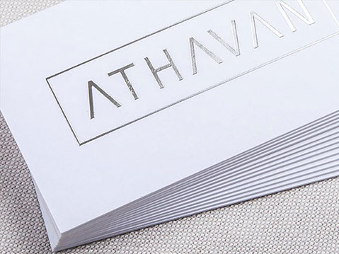 4色卡片｜水晶凸字｜滾邊｜燙金｜燙銀｜壓凹｜激凸｜印金｜印金｜印銀｜卡片印刷 |多款卡片, 260g,320g, 360g, 380g, 450g, 480, 550, 650, 700g