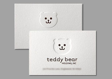 4色卡片｜水晶凸字｜滾邊｜燙金｜燙銀｜壓凹｜激凸｜印金｜印金｜印銀｜卡片印刷 |多款卡片, 260g,320g, 360g, 380g, 450g, 480, 550, 650, 700g