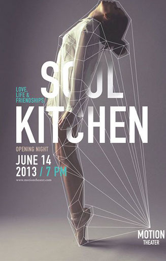 海報設計 ｜Poster Design | www.stephenworkshop.com